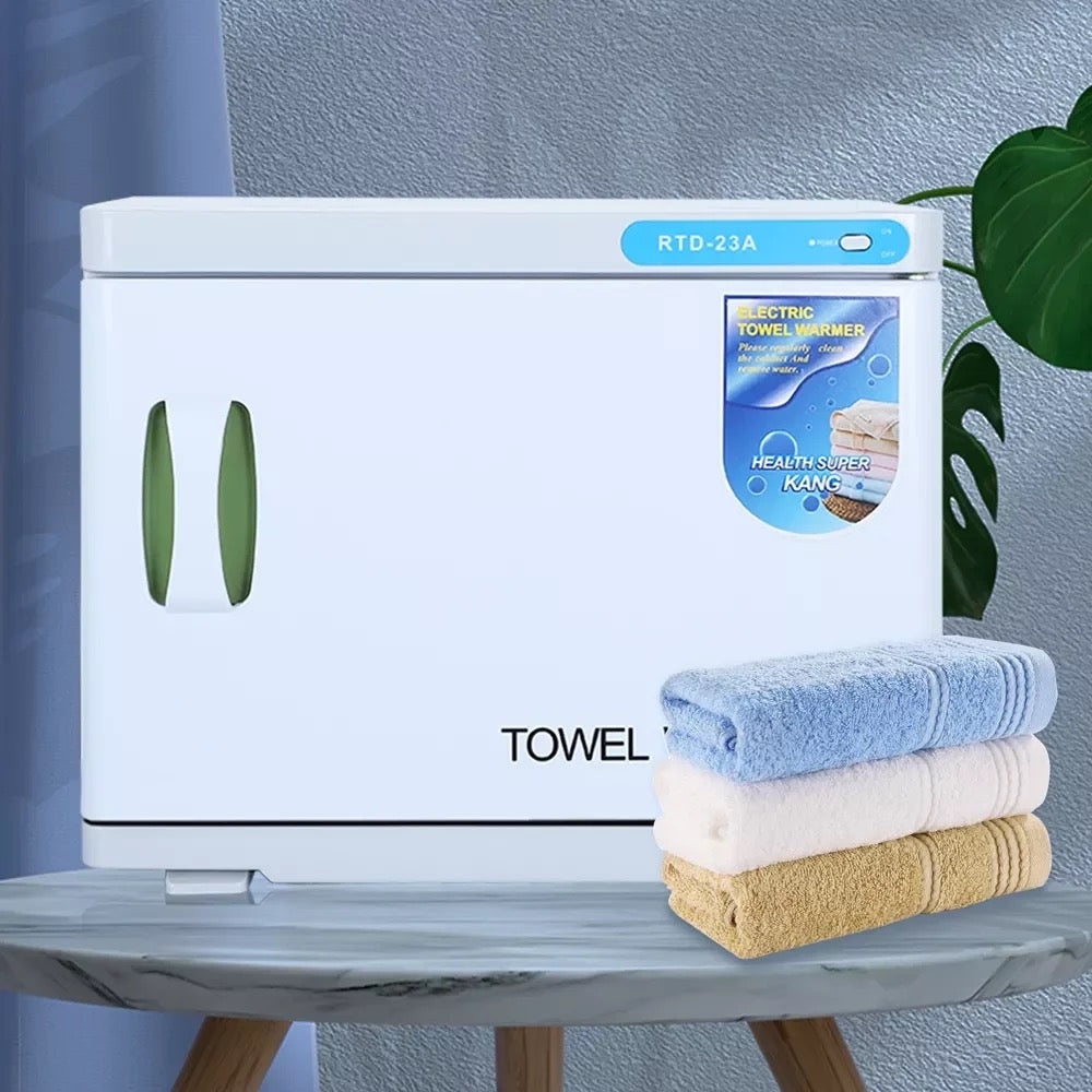 Single Towel Warmer 23 Litter Ver 1