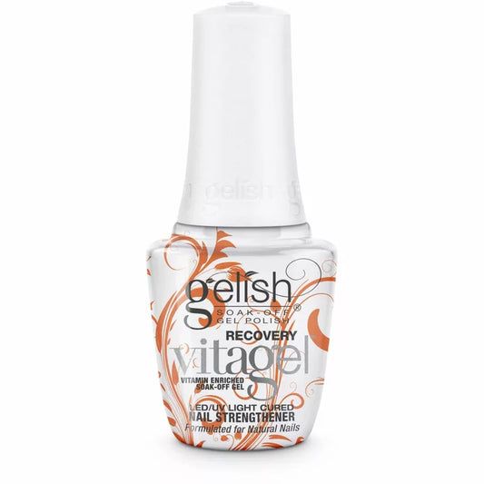 Gelish| Vitagel RECOVERY Nail Strengthener