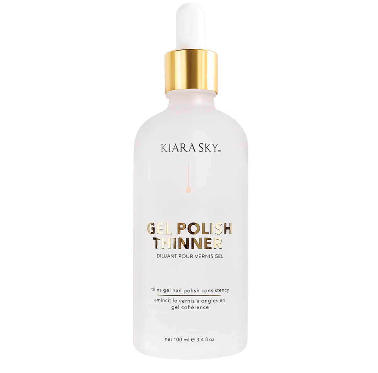 Kiara Sky | GEL POLISH THINNER -100ml