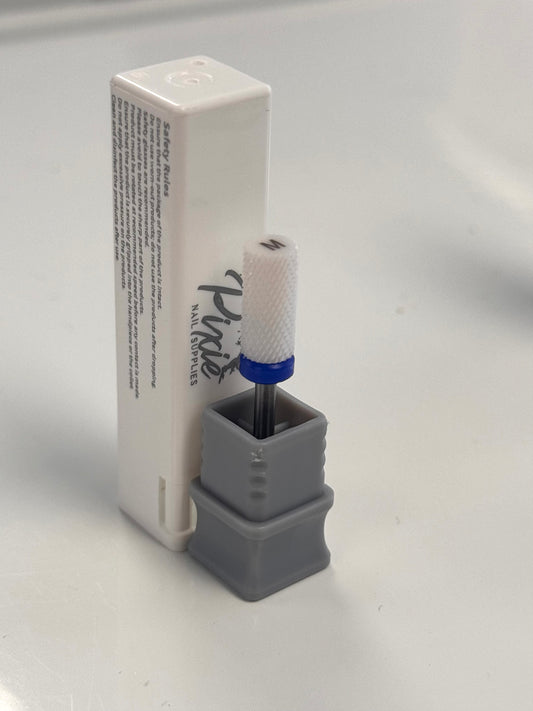Small Ceramic Nail Drill Bit