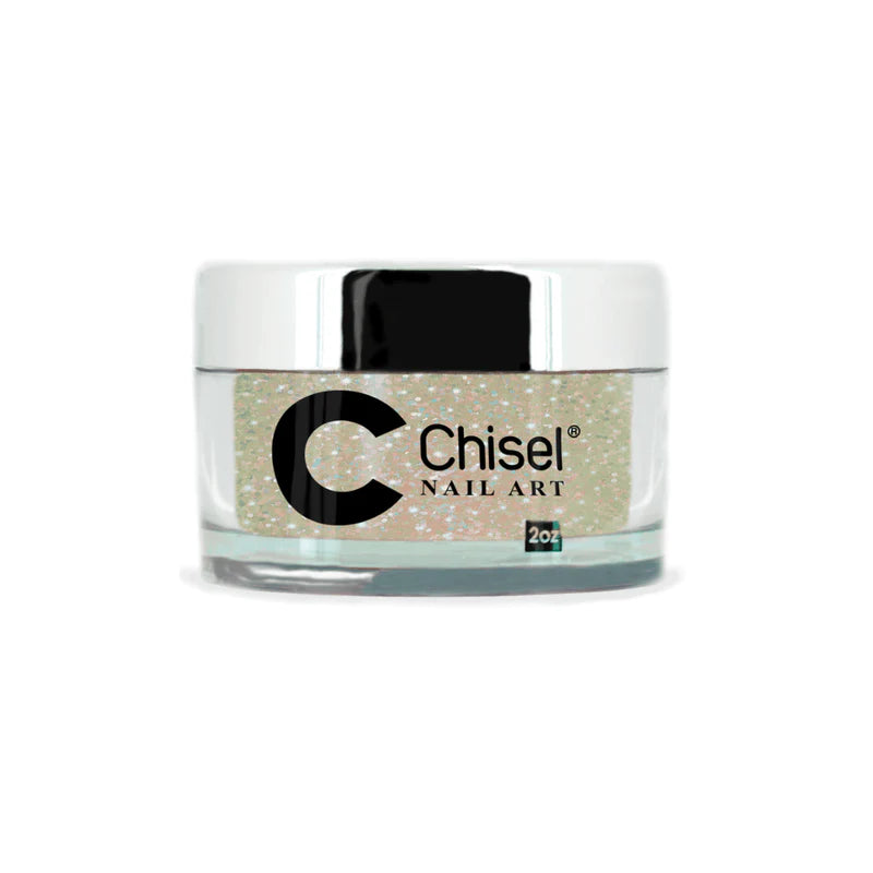CHISEL ACRYLIC & DIPPING 2OZ - GLITTER 02