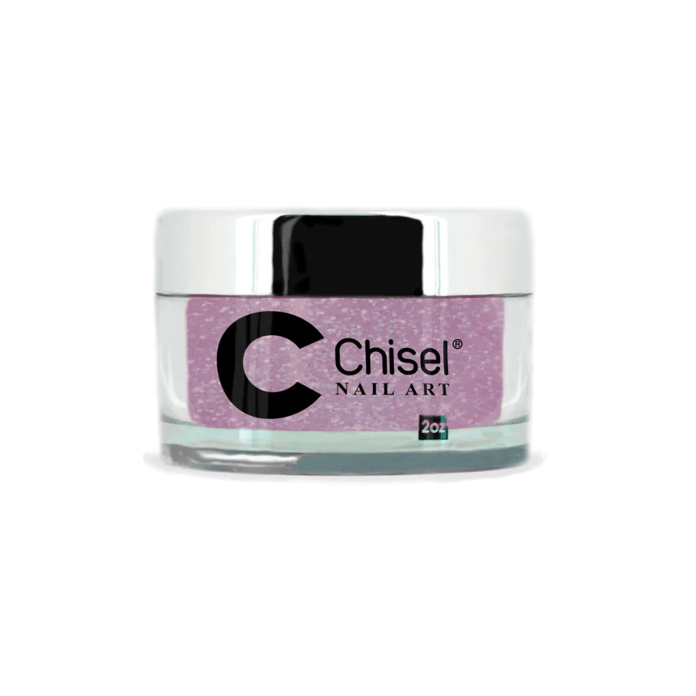 CHISEL ACRYLIC & DIPPING 2OZ - GLITTER 06