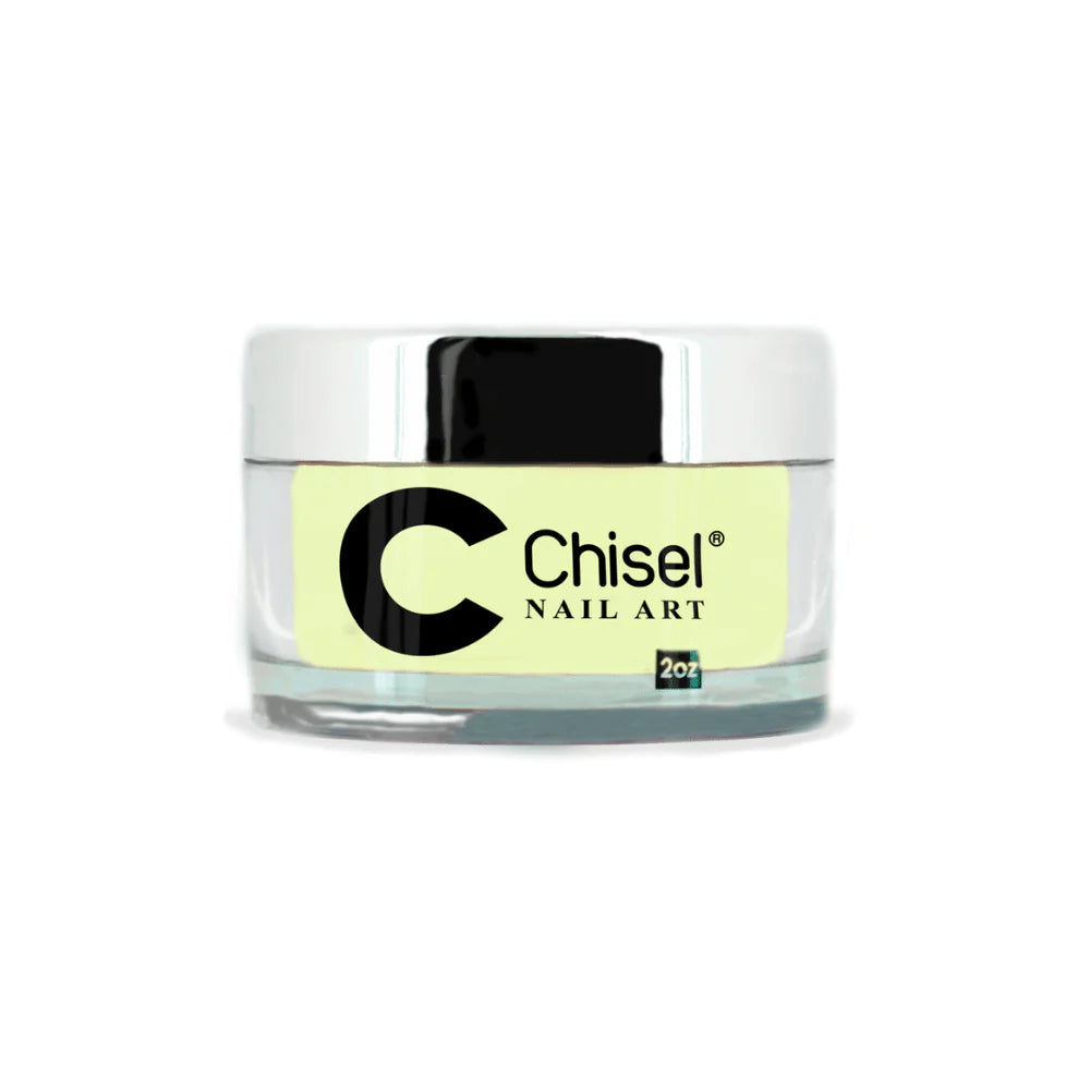 CHISEL ACRYLIC & DIPPING 2OZ - GLOW 06
