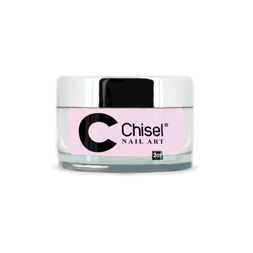 CHISEL ACRYLIC & DIPPING 2OZ - GLOW 07