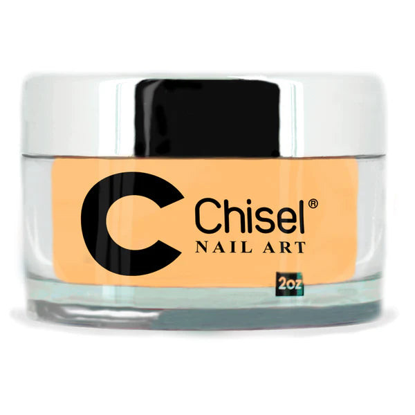 CHISEL ACRYLIC & DIPPING 2OZ - GLOW 09