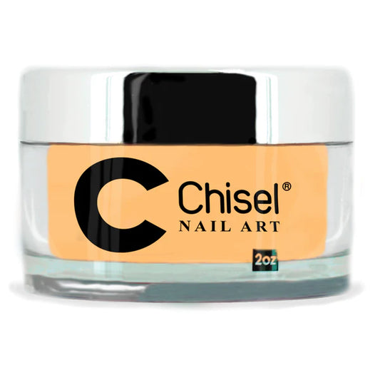 CHISEL ACRYLIC & DIPPING 2OZ - GLOW 18