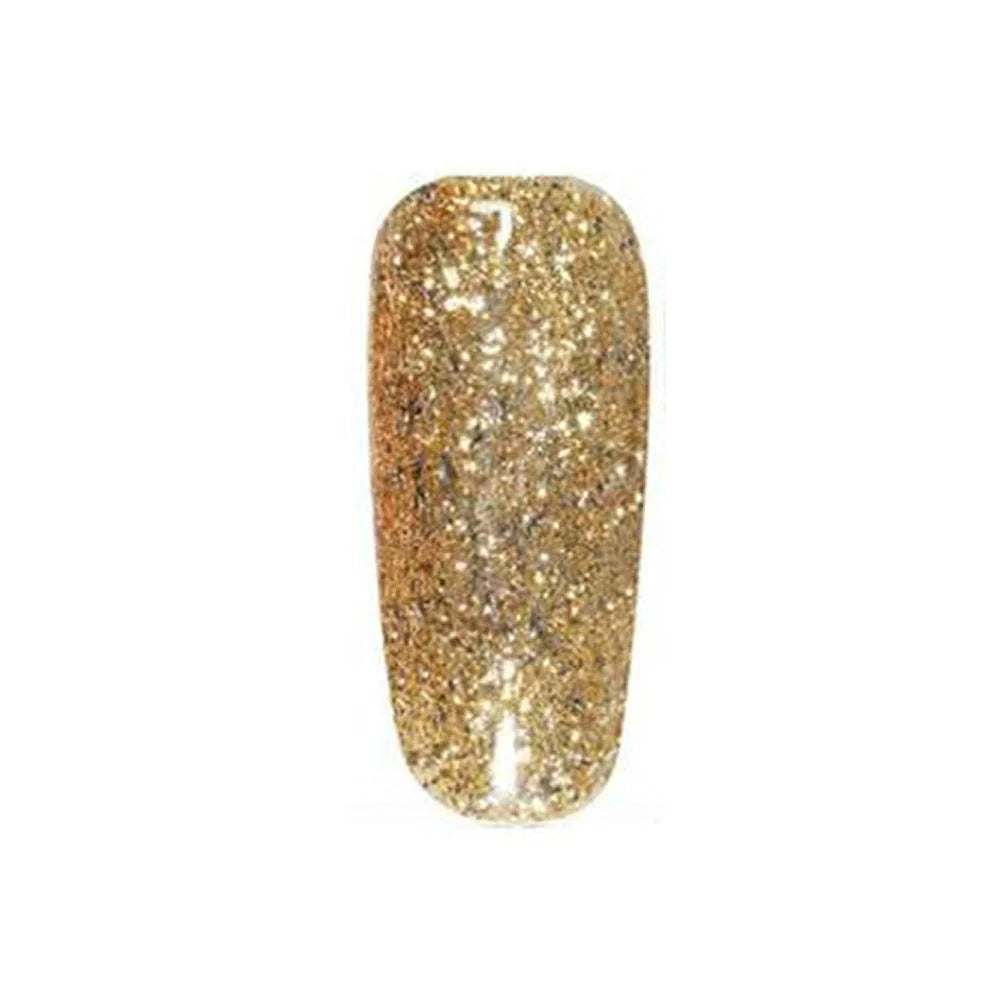 DND - GOLD GLAM #937