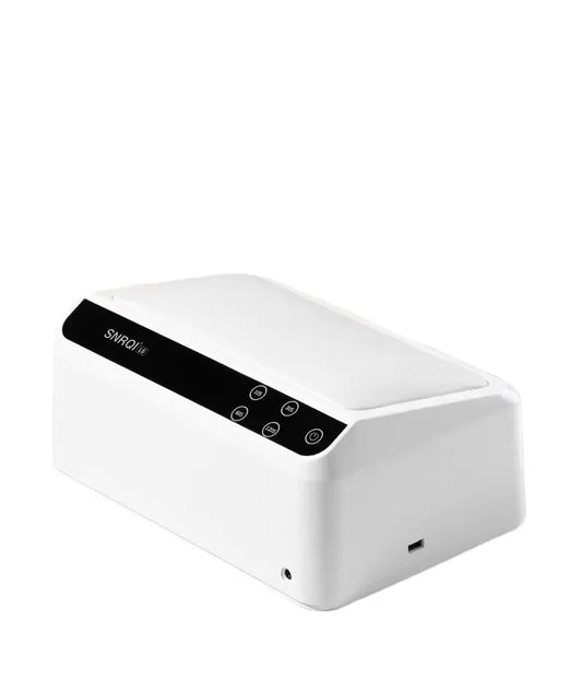 SNRQI L6 - Scoping Hand Pillow Nail Lamp