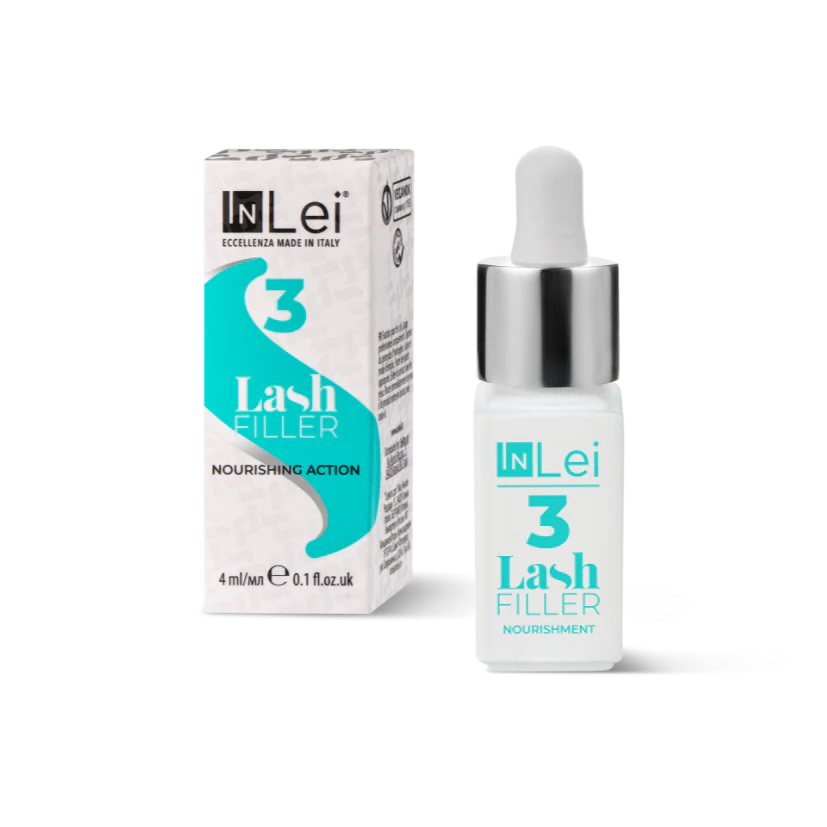InLei® - Lash Filler 25.9 - Filler 3, 4ml