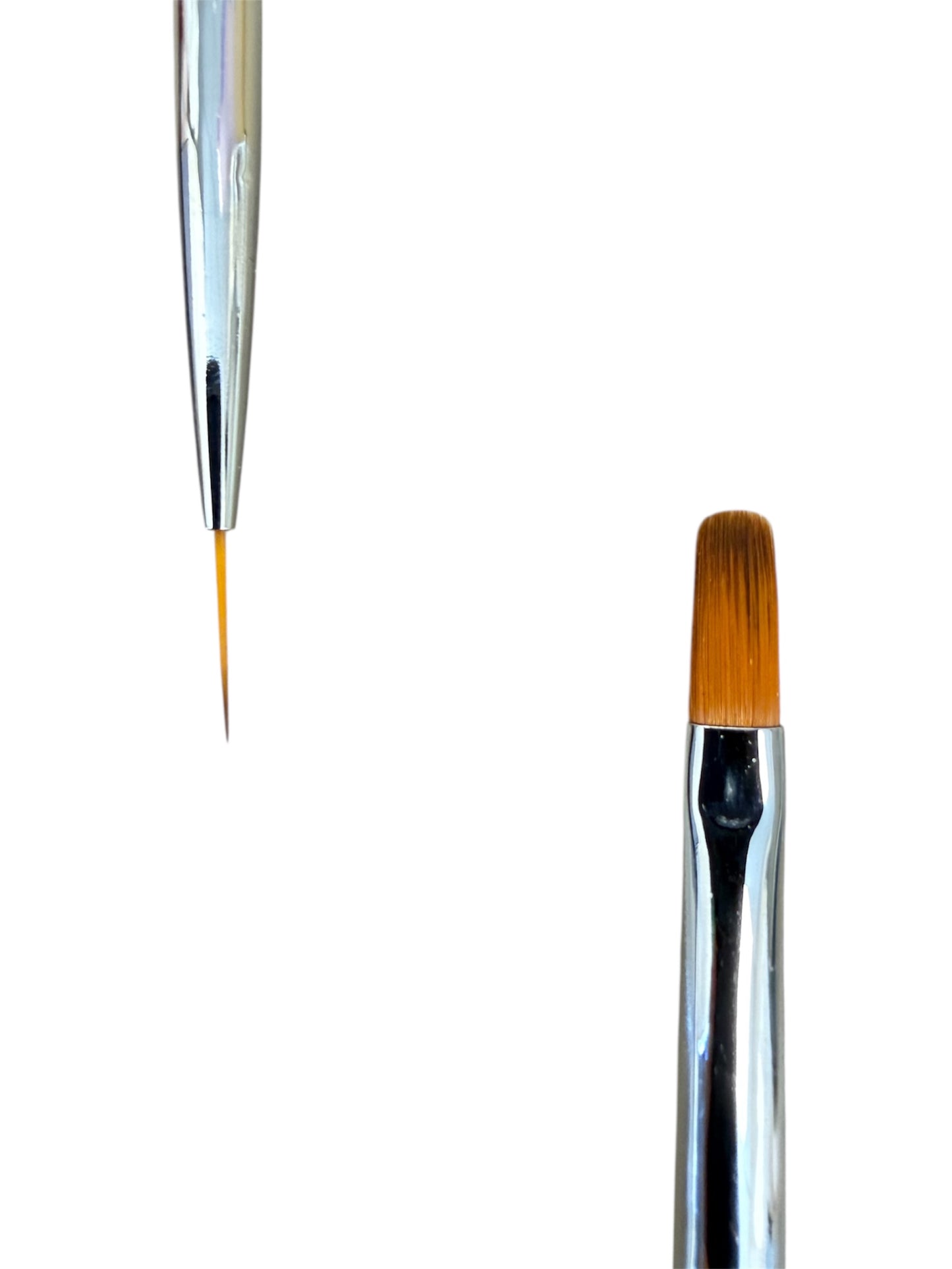 2in1 Dual Sided Builder Gel Brush
