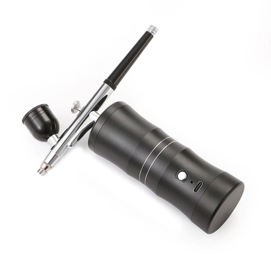 Air Brush Nail Machine Portable