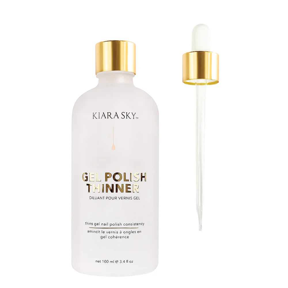 Kiara Sky | GEL POLISH THINNER -100ml