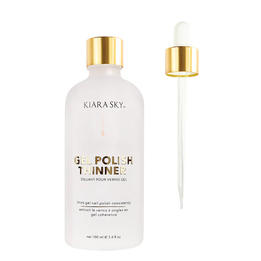 Kiara Sky | GEL POLISH THINNER -100ml