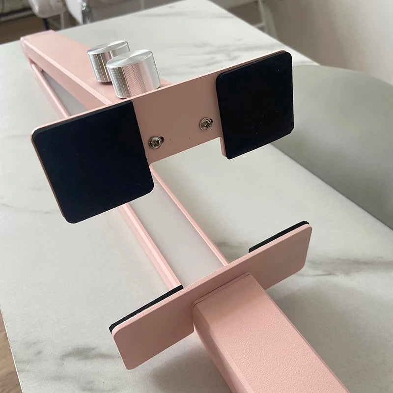 LED NAIL DESK LAMP | Folderable