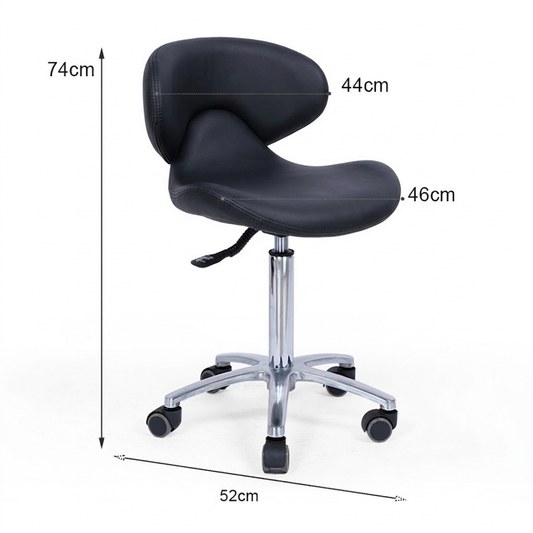 Technician Chair - SC1001 - High Pump