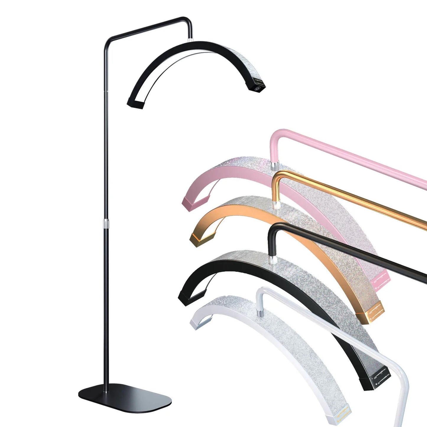 Moon Light Crystal - Beauty Light