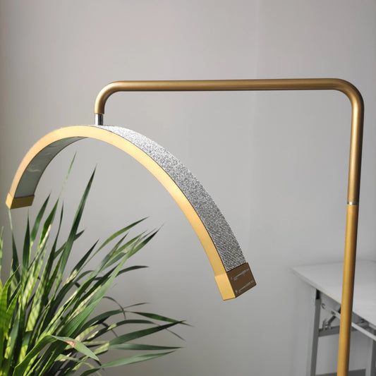 Moon Light Crystal - Beauty Light