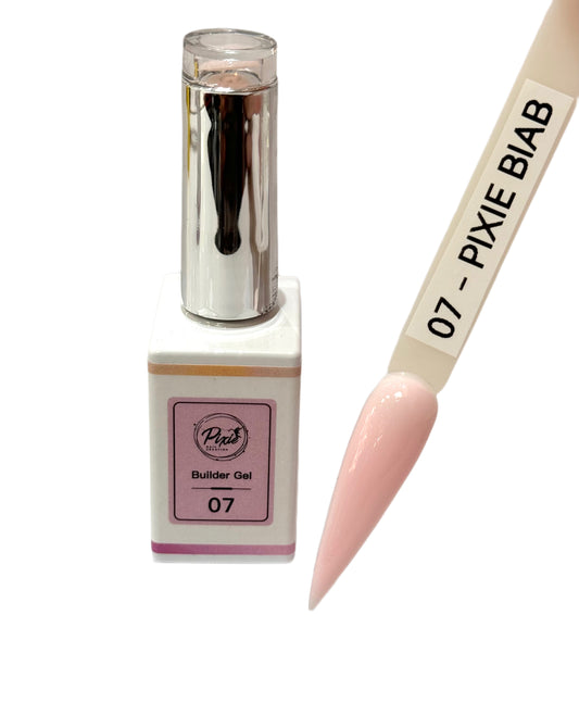 BIAB PIXIE - 07 (15ml) BUILDER IN A BOTTLE