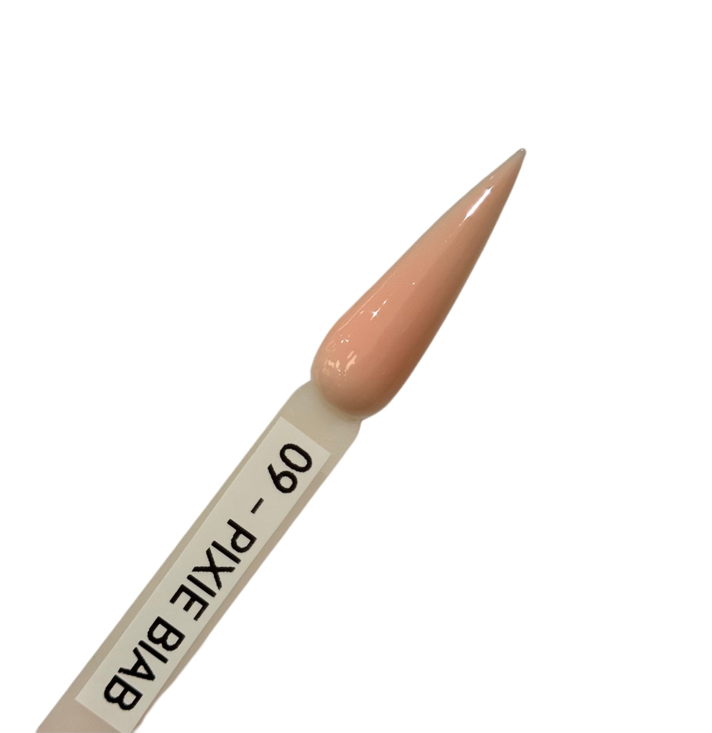 BIAB PIXIE - 09 (15ml) BUILDER IN A BOTTLE