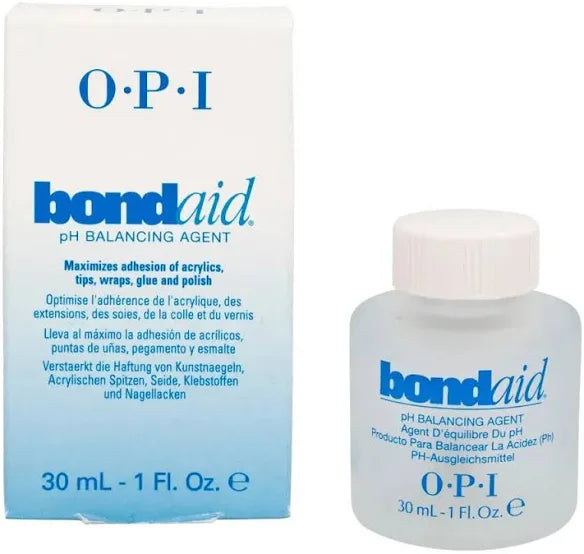 OPI |Bond Aid - Ph Balancing Agent