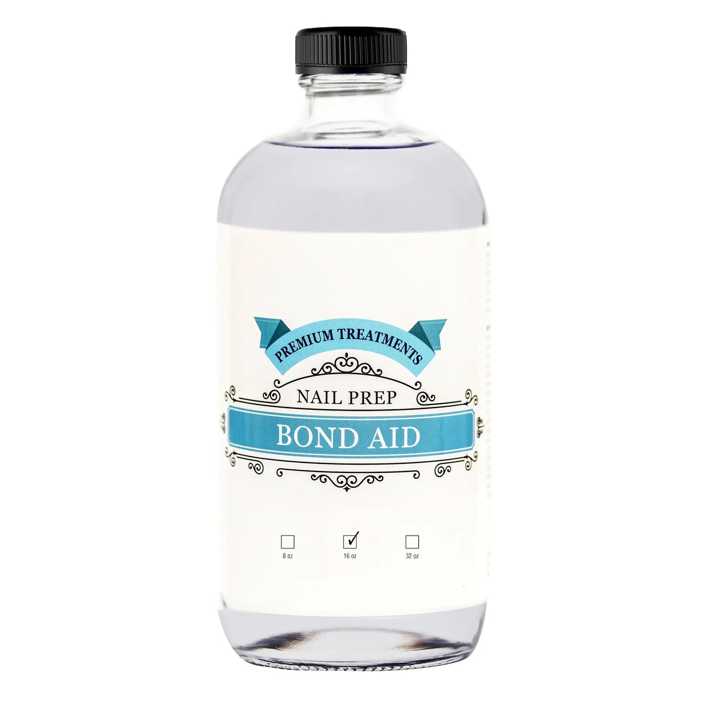 Pixie Bond Aid - 8oz