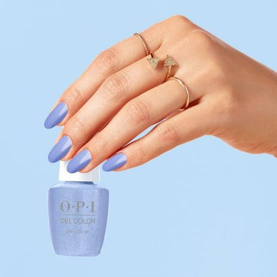 Can't Ctrl Me - OPI Gel Colour (15ml)