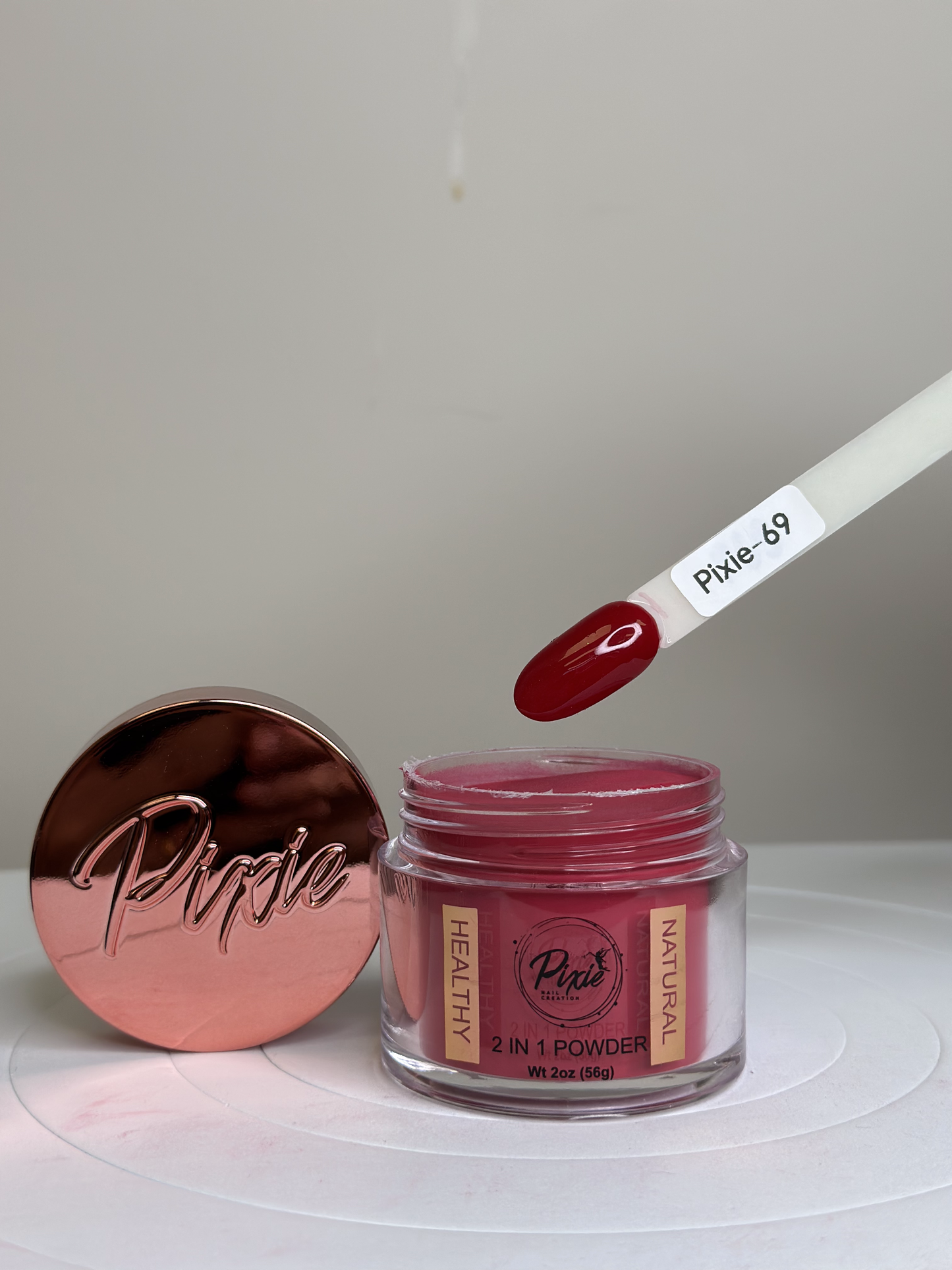 Pixie P69 - 2 in 1 Dip & Acrylic Powder (2oz)