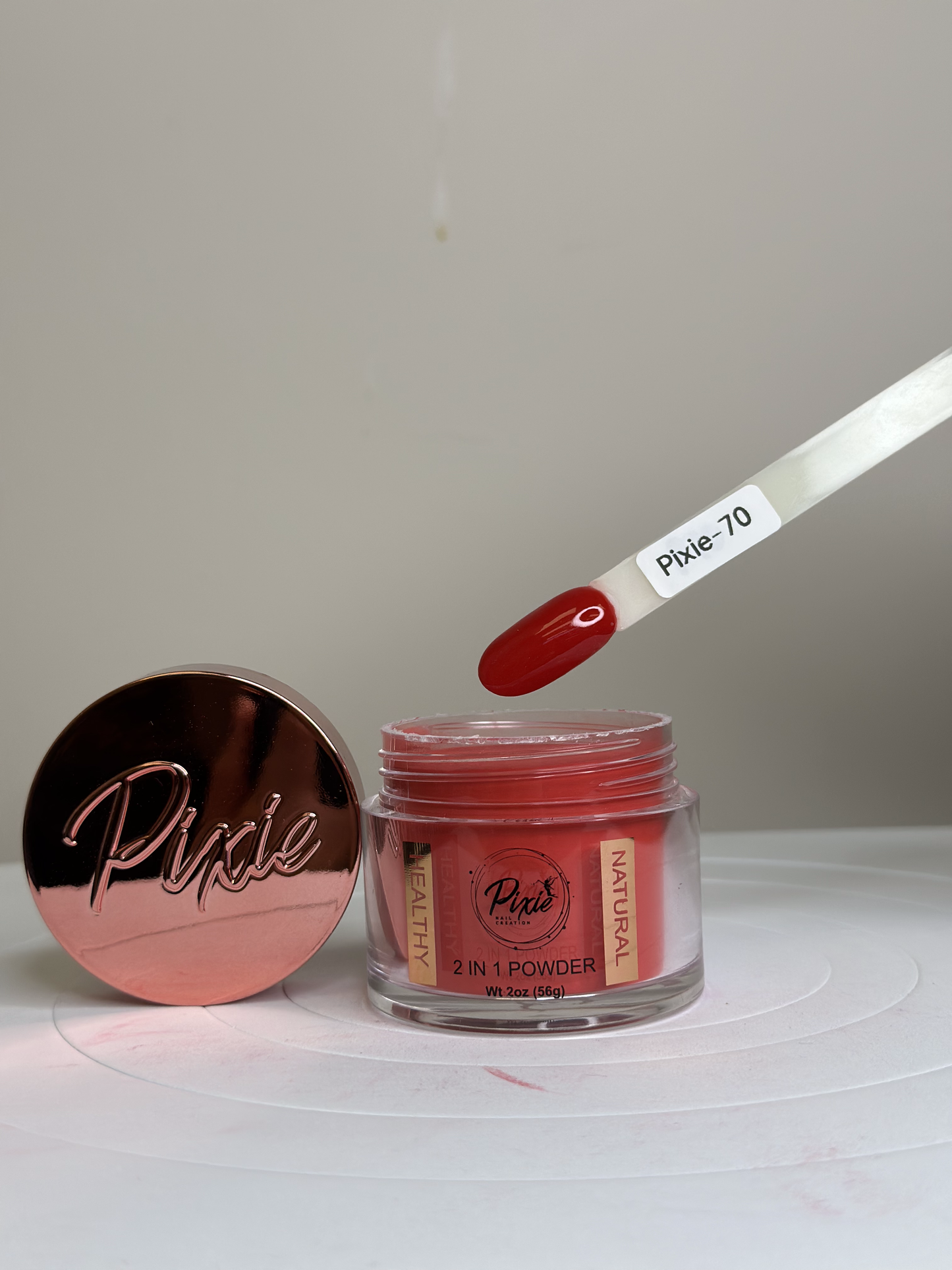 Pixie P70 - 2 in 1 Dip & Acrylic Powder (2oz)