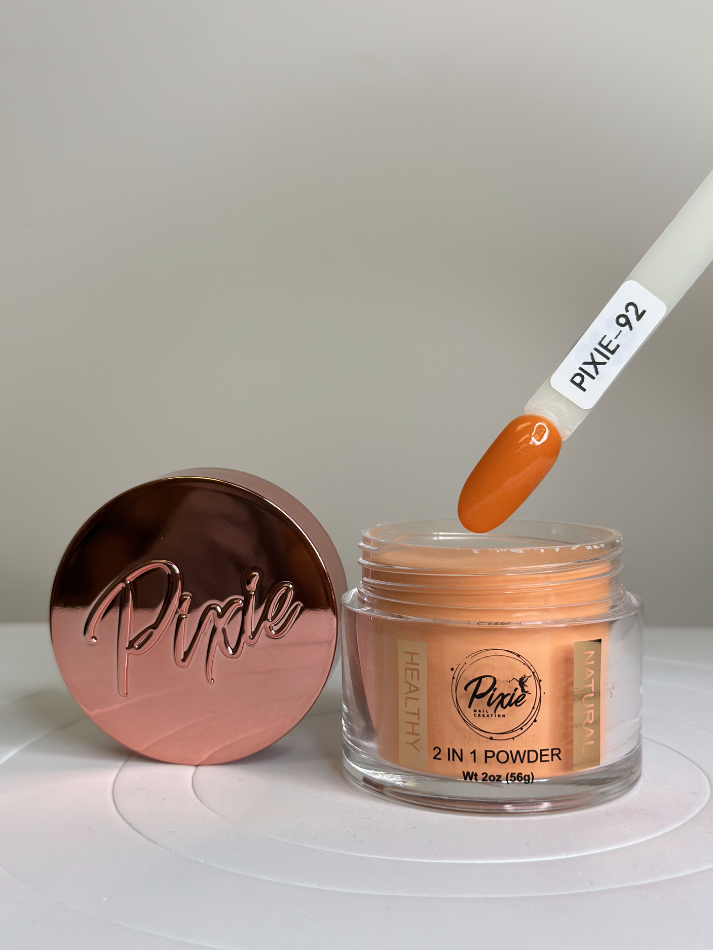 Pixie P92 - 2 in 1 Dip & Acrylic Powder (2oz)