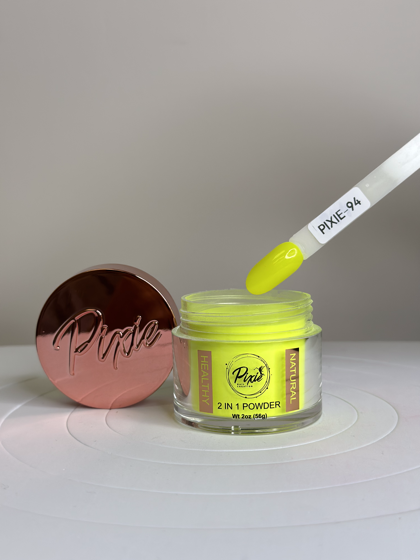 Pixie P94 - 2 in 1 Dip & Acrylic Powder (2oz)