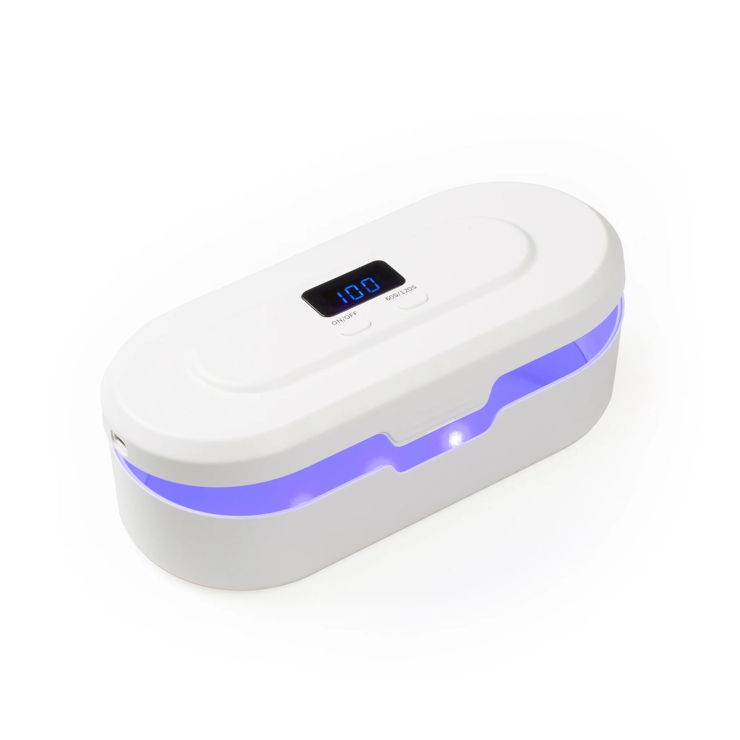 UV-C LED STERILIZER BOX