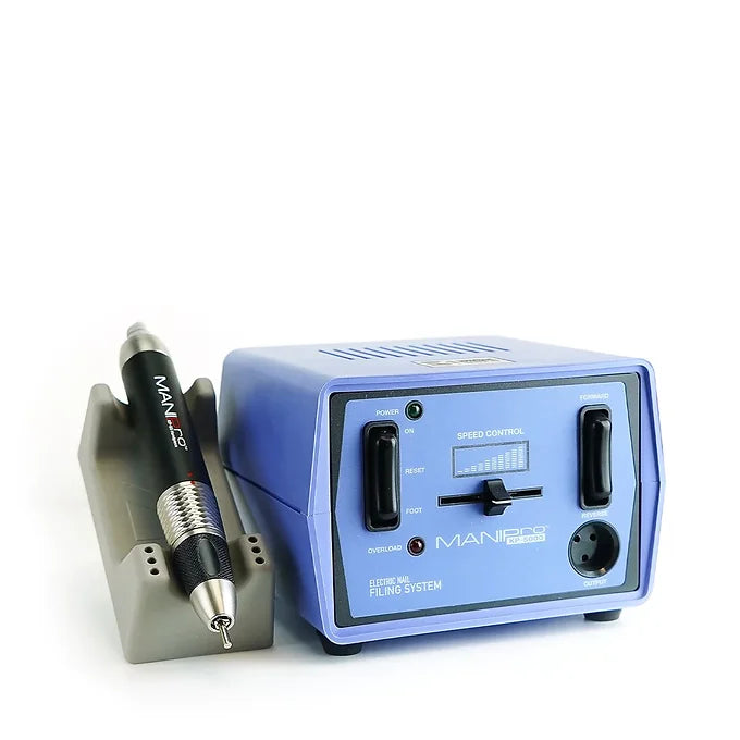 KUPA - MANIPRO KP-5000 BUNDLE ( with Hand Piece )