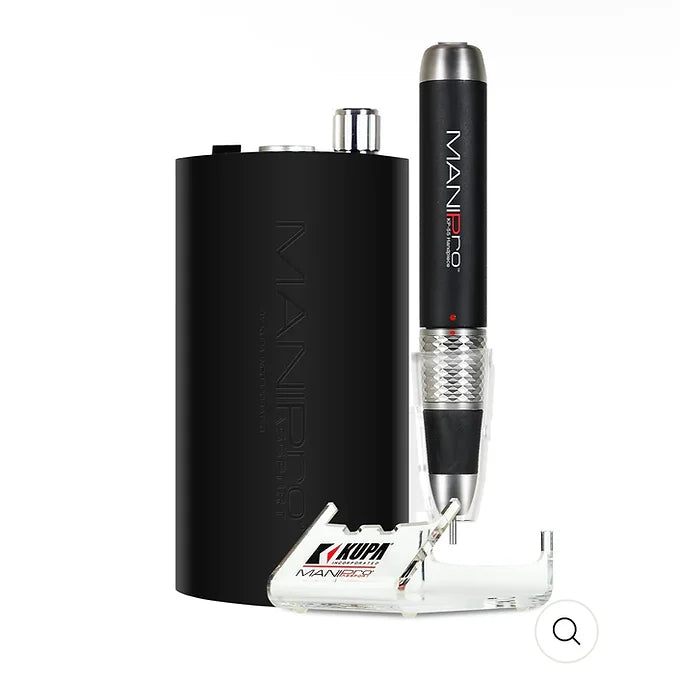 KUPA - MANIPRO PASSPORT COMPLETE PHANTOM