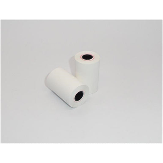 57 x 38mm Eftpos Thermal Paper Roll - White