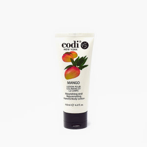 CODI Hand & Body Lotion 100ml - MANGO