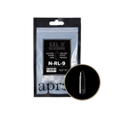 Aprés | GEL-X® NATURAL LONG REFILL BAG