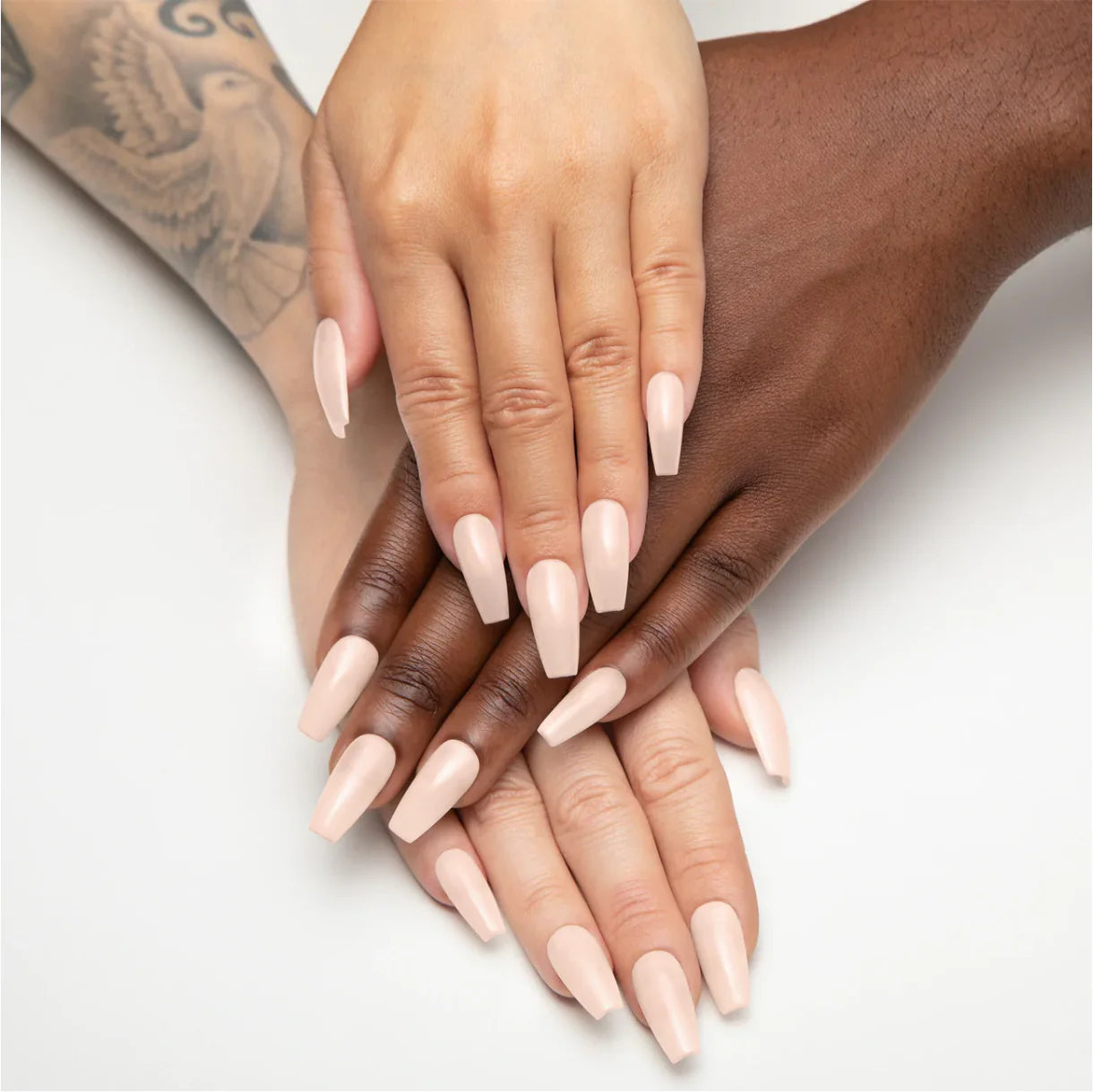 APRES | Gel Polish (HEMA-Free & TPO-Free) - Forgotten Film - N03 (30ml)