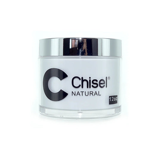 CHISEL DIP POWDER 12OZ  - NATURAL