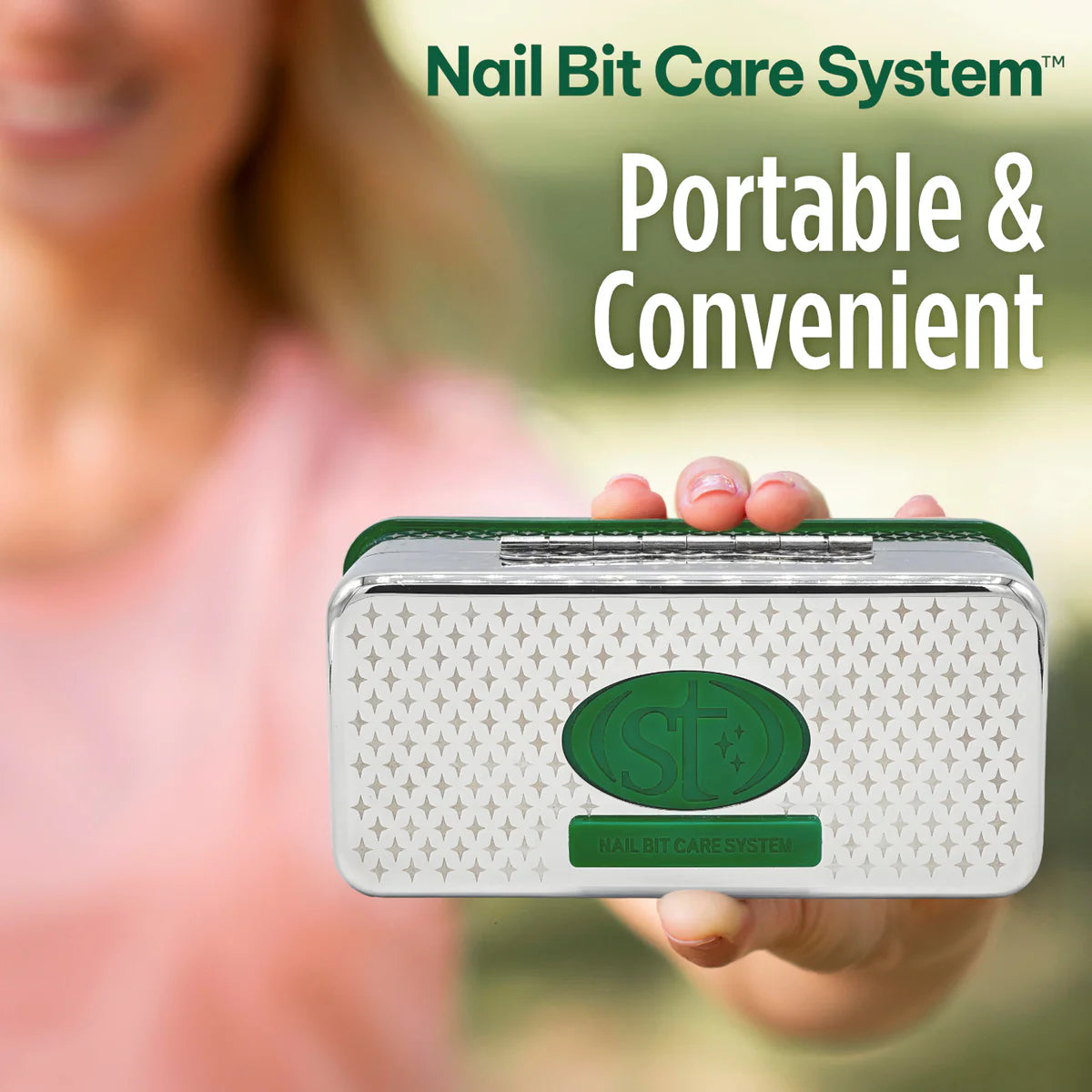 STARTOOL| NAIL BIT CARE SYSTEM™