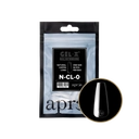 Aprés | GEL-X® NATURAL LONG REFILL BAG