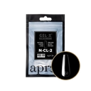 Aprés | GEL-X® NATURAL LONG REFILL BAG
