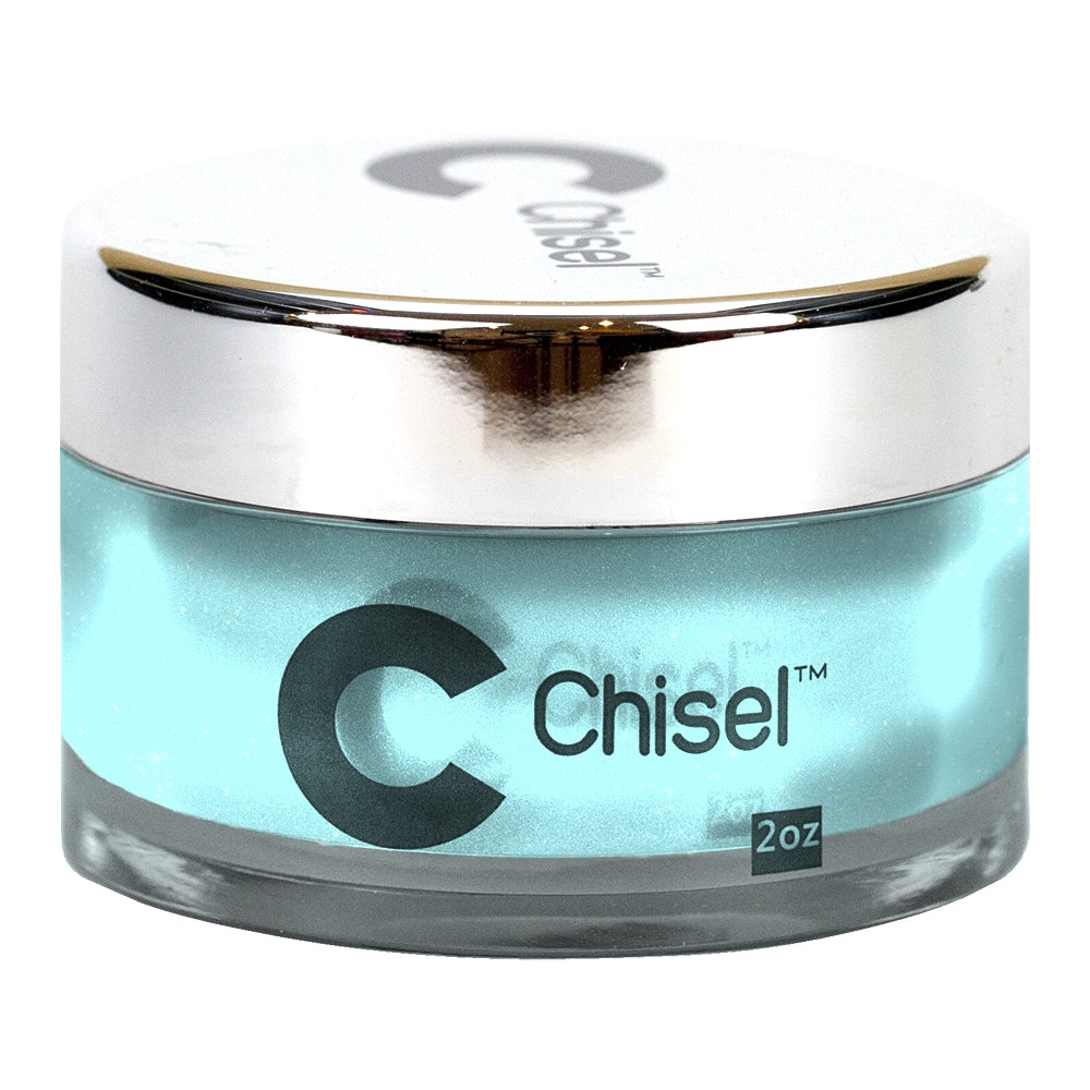 CHISEL ACRYLIC & DIPPING 2OZ - SOLID 115