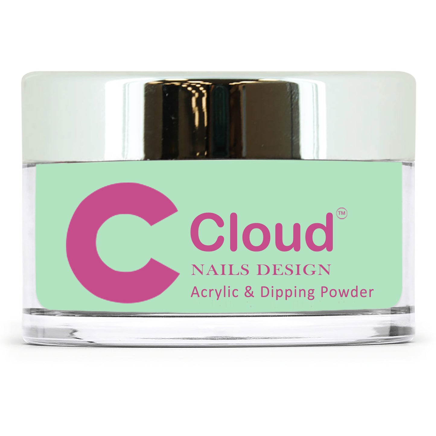 CHISEL ACRYLIC & DIPPING 2OZ - CLOUD FL 097