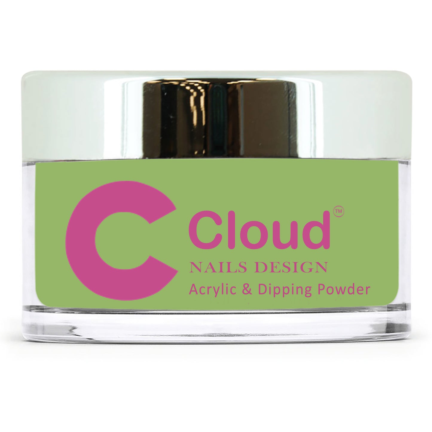 CHISEL ACRYLIC & DIPPING 2OZ - CLOUD FL 098