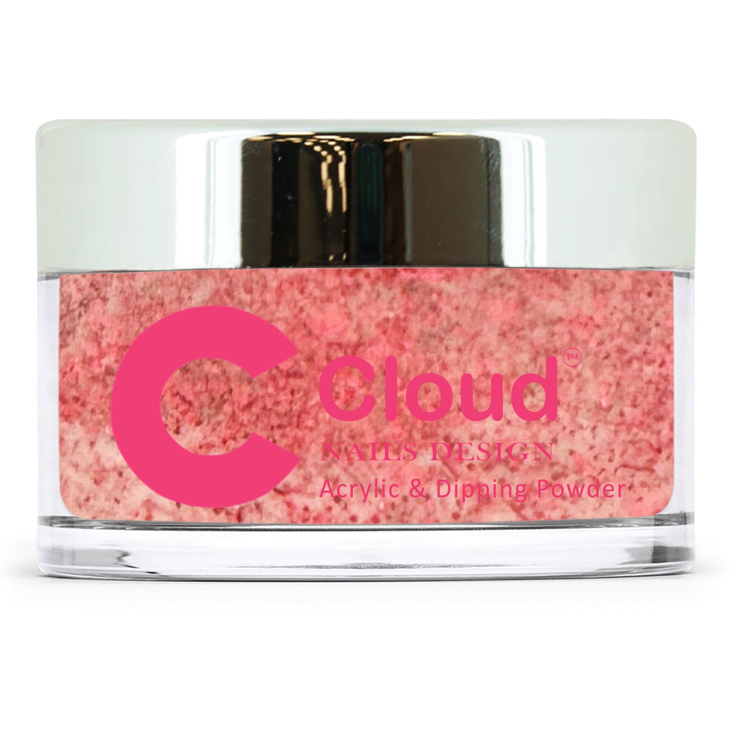 CHISEL ACRYLIC & DIPPING 2OZ - CLOUD FL 100