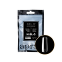 Aprés | GEL-X® NATURAL LONG REFILL BAG