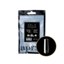 Aprés | GEL-X® NATURAL LONG REFILL BAG