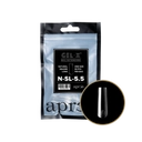Aprés | GEL-X® NATURAL LONG REFILL BAG