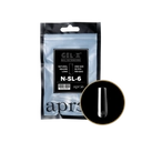 Aprés | GEL-X® NATURAL LONG REFILL BAG