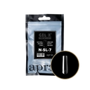 Aprés | GEL-X® NATURAL LONG REFILL BAG